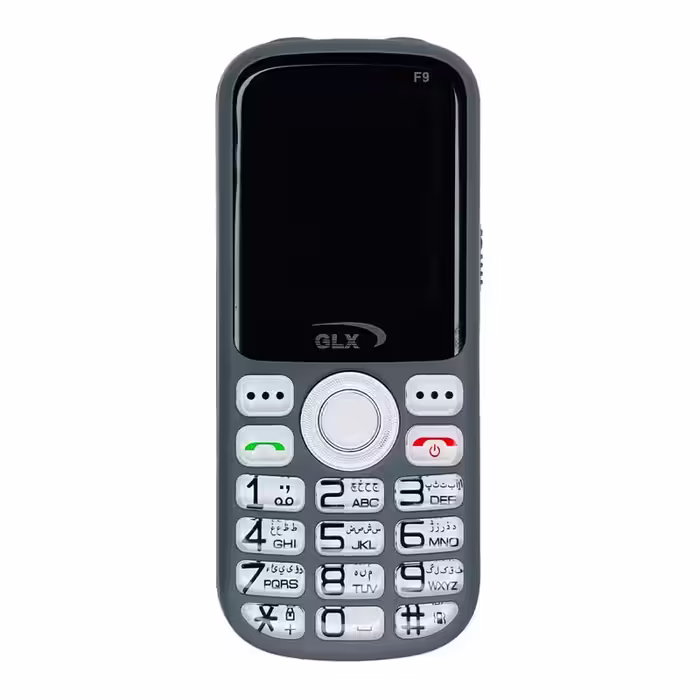 گوشی جی ال ایکس (Classic 1702 (F9