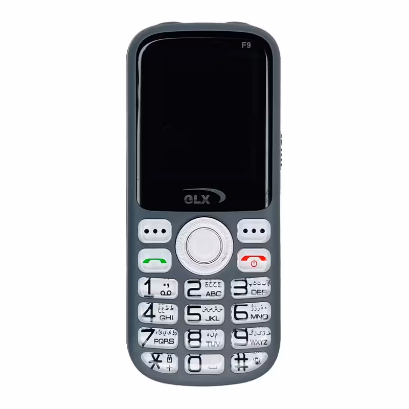 گوشی جی ال ایکس (Classic 1702 (F9