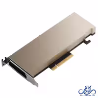 کارت گرافیک سرور انویدیا مدل NVIDIA A2 16GB PCIe NonCEC Accelerator (R9H23C)