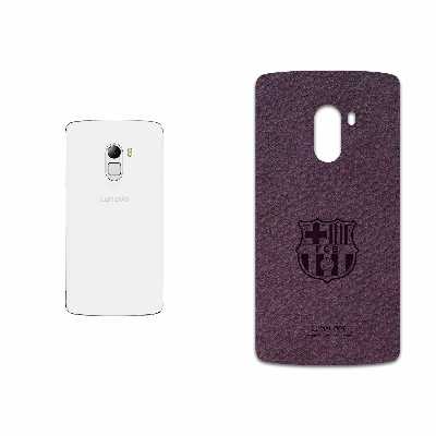 برچسب پوششی ماهوت مدل PL-BRCA مناسب برای گوشی موبایل لنوو A7010