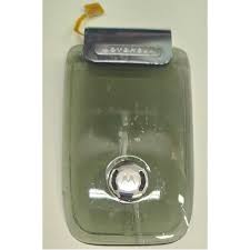 درب‌جلو موتورولا (نقره‌ای) Door Motorola MING