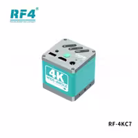دوربین لوپ RF4 RF-4KC7