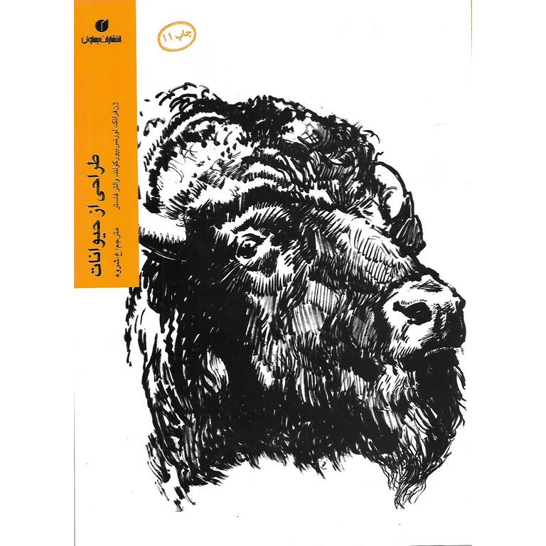 طراحی از حیوانات