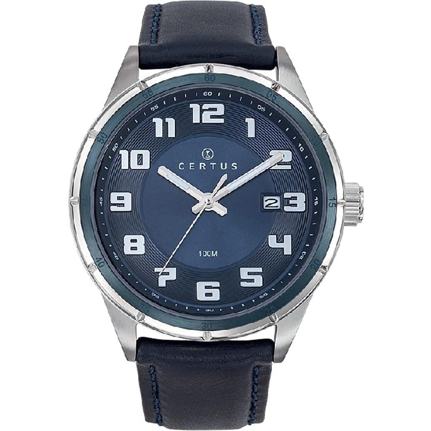 ساعت مچی سرتوس مدل 611129