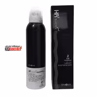 کربوکسی کف سر (اسکالپ) ژنوسیس GENOSYS