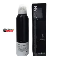 کربوکسی کف سر (اسکالپ) ژنوسیس GENOSYS