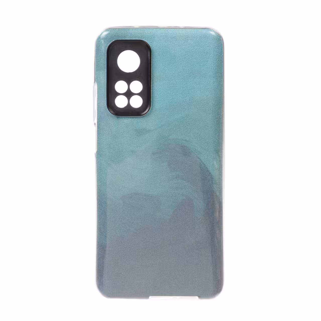 کاور مدل ابر و بادی کد 5532 مناسب برای گوشی موبایل شیائومی Redmi 10T
