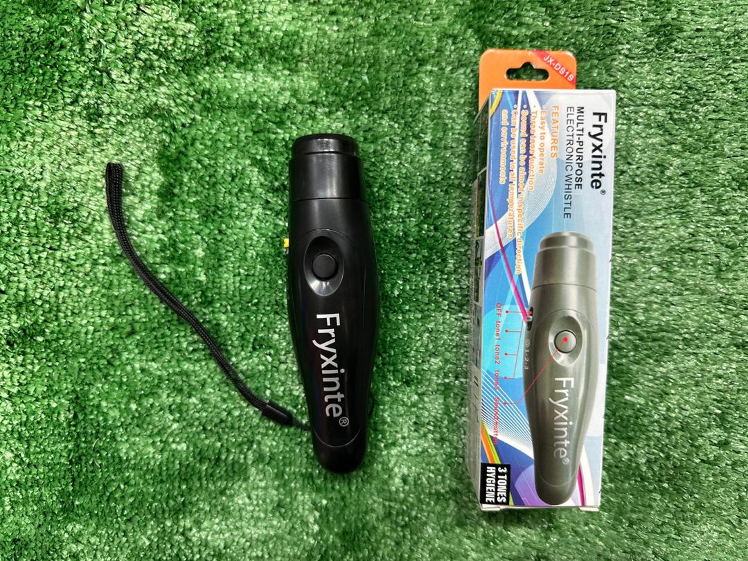 خرید سوت الکترونیکی 3 کاره Fryxinte