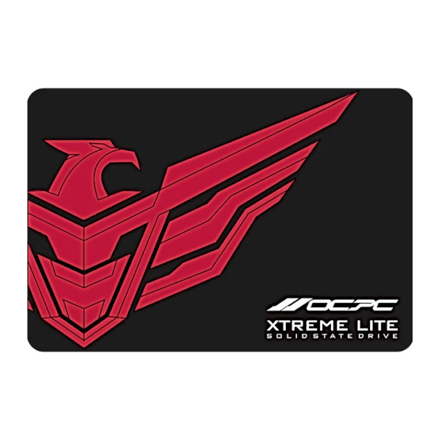 اس اس دی او سی پی سی XTREME LITE SATA III 1TB