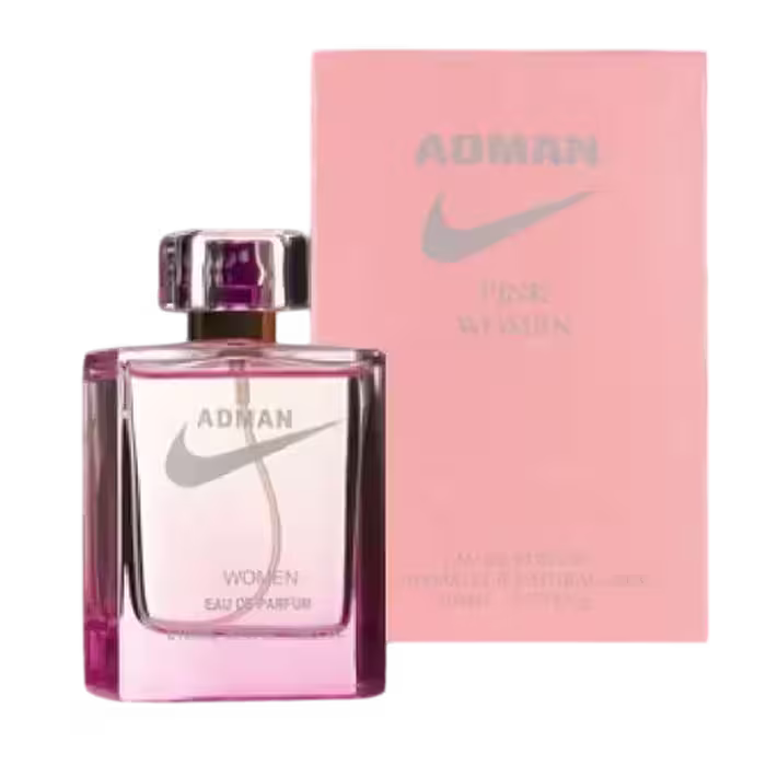ادکلن آی استار مدل پینک Pink (رایحه بامب شل ویکتوریا سکرت)