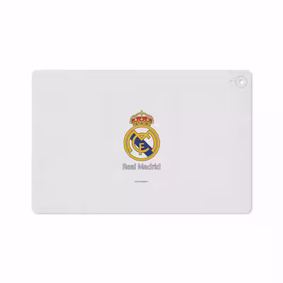 برچسب پوششی ماهوت مدل Real-Madrid مناسب برای تبلت هوآوی Mediapad M6 10.8 2019