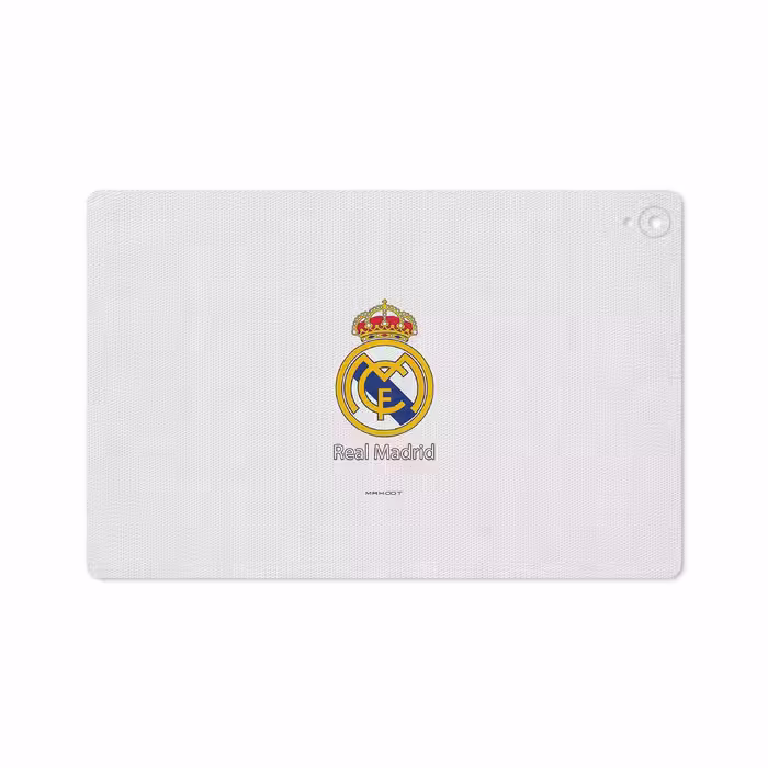 برچسب پوششی ماهوت مدل Real-Madrid مناسب برای تبلت هوآوی Mediapad M6 10.8 2019
