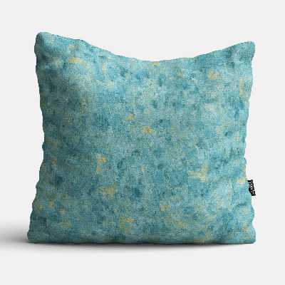 کاور کوسن هاوین مدل Gladioli