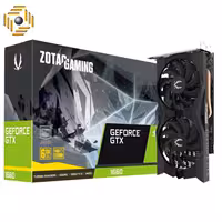 کارت گرافیک زوتک مدل GTX 1660