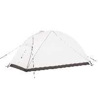 چادر دو پوش تک نفره کایلاس Master Ink Camping Tent 1P
