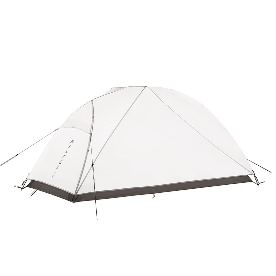 چادر دو پوش تک نفره کایلاس Master Ink Camping Tent 1P