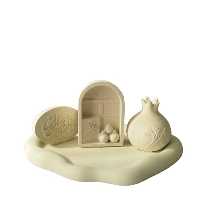 دکوری مدل یلدانه مجموعه‌ 3 عددی