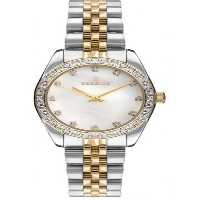 ساعت چند رنگ زنانه ES6746FE220 اورجینال Essence