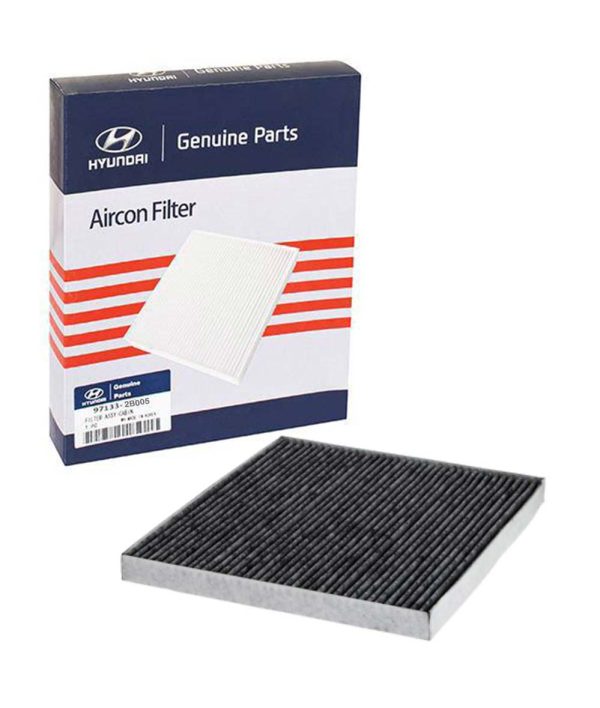فیلتر کابین هیوندای/کیا مدل 97133/2B005