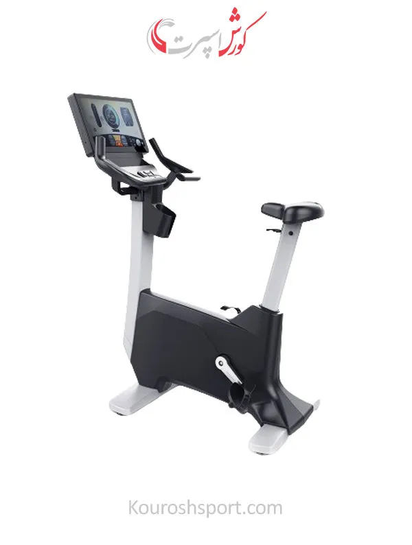 دوچرخه ثابت ایستاده باشگاهی سایتک Cytech B80