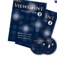 کتاب آموزش زبان معلم ویو پوینت Viewpoint 2 Teacher Edition

