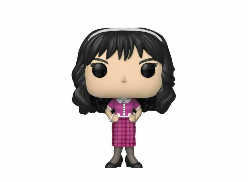 خرید عروسک POP! - اکشن فیگور ورونیکا لاج Veronica Lodge با بهترین قیمت