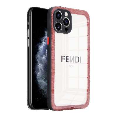 کاور مدل Fen20 مناسب برای گوشی موبایل اپل iPhone 11 Pro Max