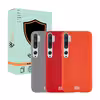 کاور لمبر مدل LAMSLC-1 مناسب برای گوشی موبایل شیائومي MI Note 10/Note 10 Pro/CC9 Pro