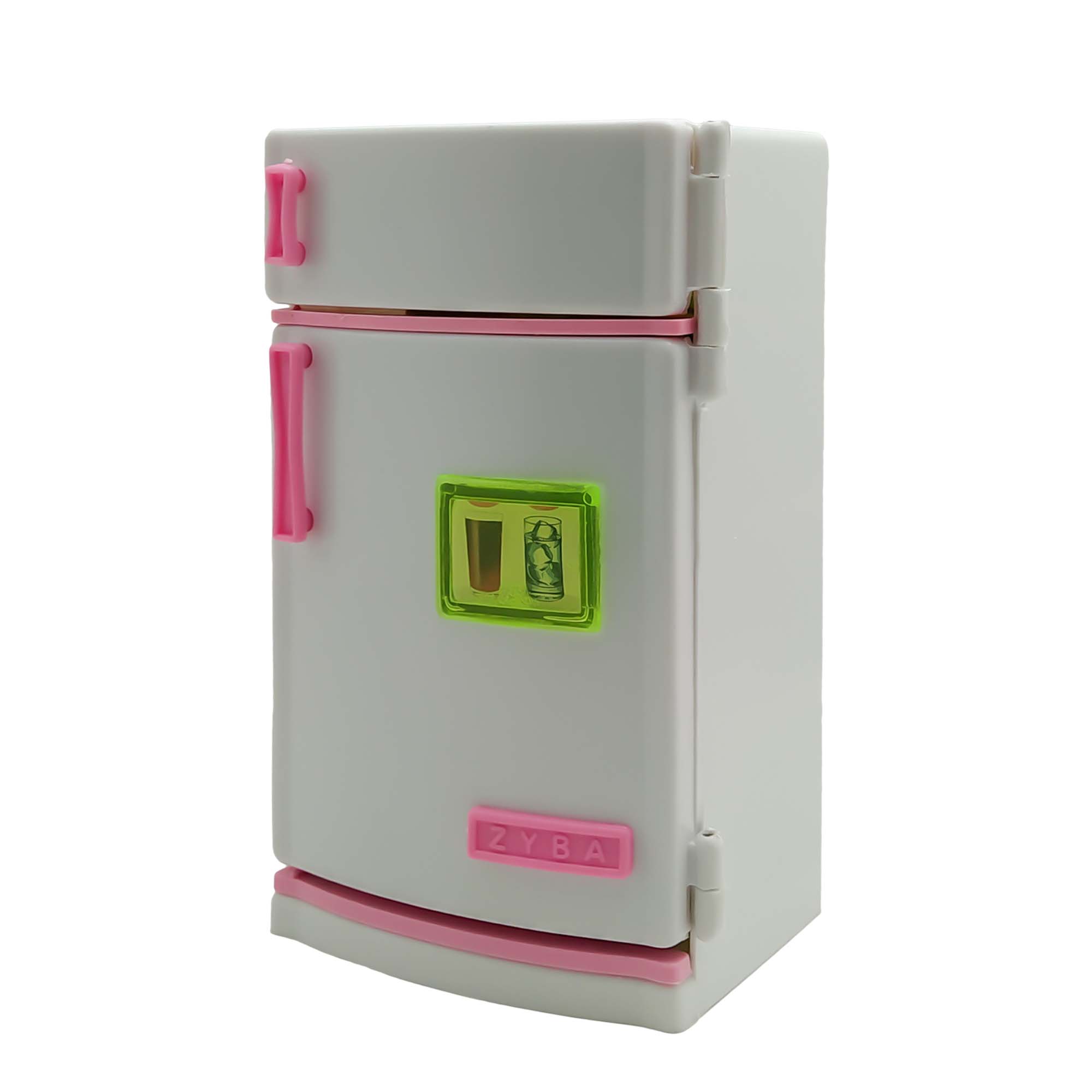 اسباب بازی یخچال کد 01