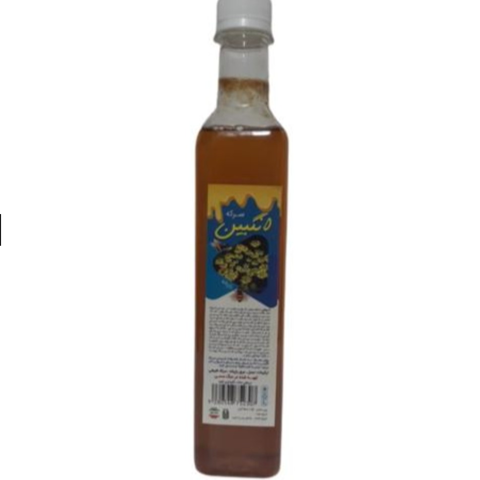 سرکه انگبین رازیانه سکنجبین سرکنگبین عسل طبیعی و عرق رازیانه و سرکه طبیعی در دیگ مسی