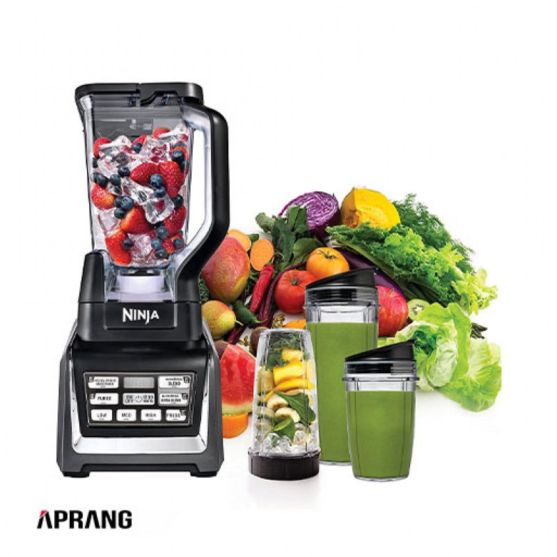 مخلوط کن نینجا مدل BL642(لطفا با هماهنگی خرید بفرمایید)