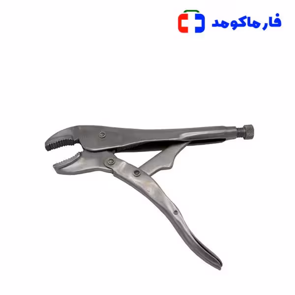 انبر قفلی ارتوپدی