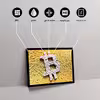 تابلو مدل bitcoin کد F-11017