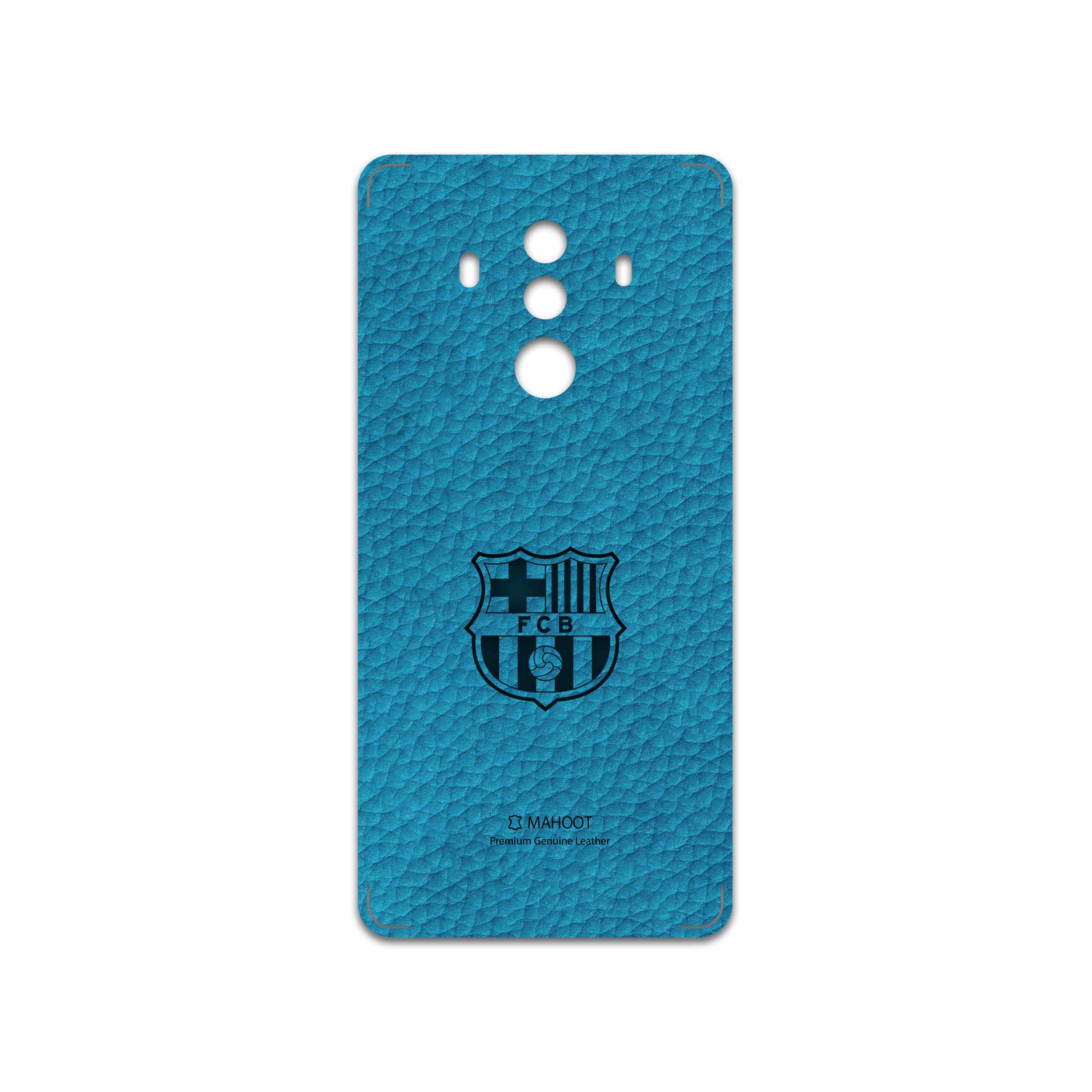 برچسب پوششی ماهوت مدل BL-BRCA مناسب برای گوشی موبایل هوآوی Mate 10 Pro