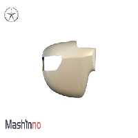قاب آینه بغل راست جک J5