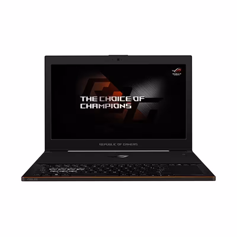 لپ تاپ 15.6 اینچی ایسوس مدل ROG Zephyrus GX501GI-P
