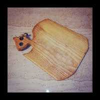 تخته برش چوبی 