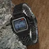 ست ساعت مچی دیجیتال زنانه و مردانه والار مدل WR 2535 - ME-ME