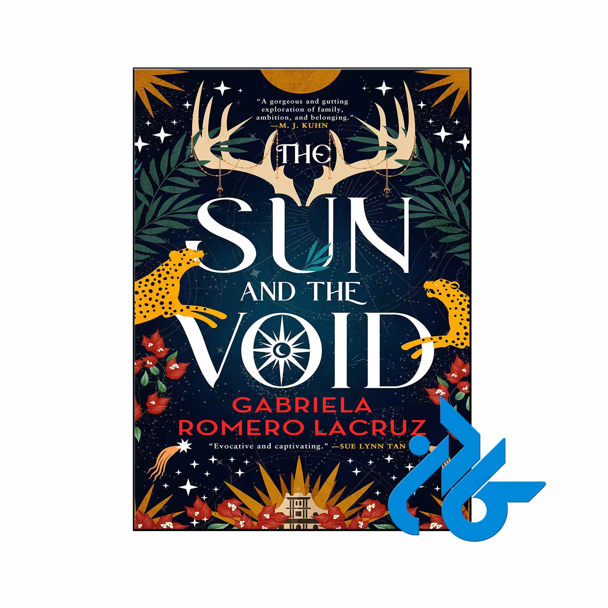 خرید و قیمت کتاب The Sun and the Void از فروشگاه کادن