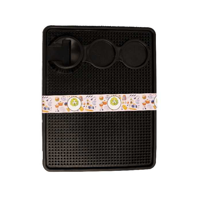 تمپر مت کد Mat001B