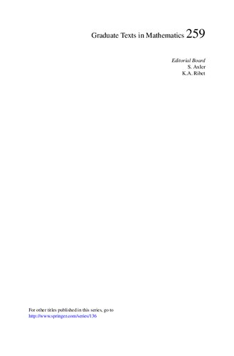 خرید و دانلود نسخه کامل کتاب Ergodic Theory: With a View Towards Number Theory