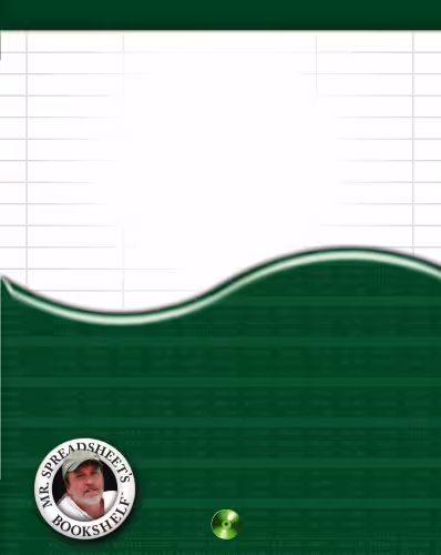 خرید و دانلود نسخه کامل کتاب Excel 2010 Power Programming with VBA