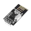 ماژول فرستنده و گیرنده مدل  NRF24L01