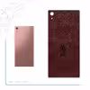 برچسب پوششی ماهوت مدل NL-NBA مناسب برای گوشی موبایل سونی Xperia XA1 Ultra