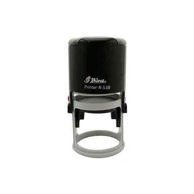 مهر شاینی مدل R-538