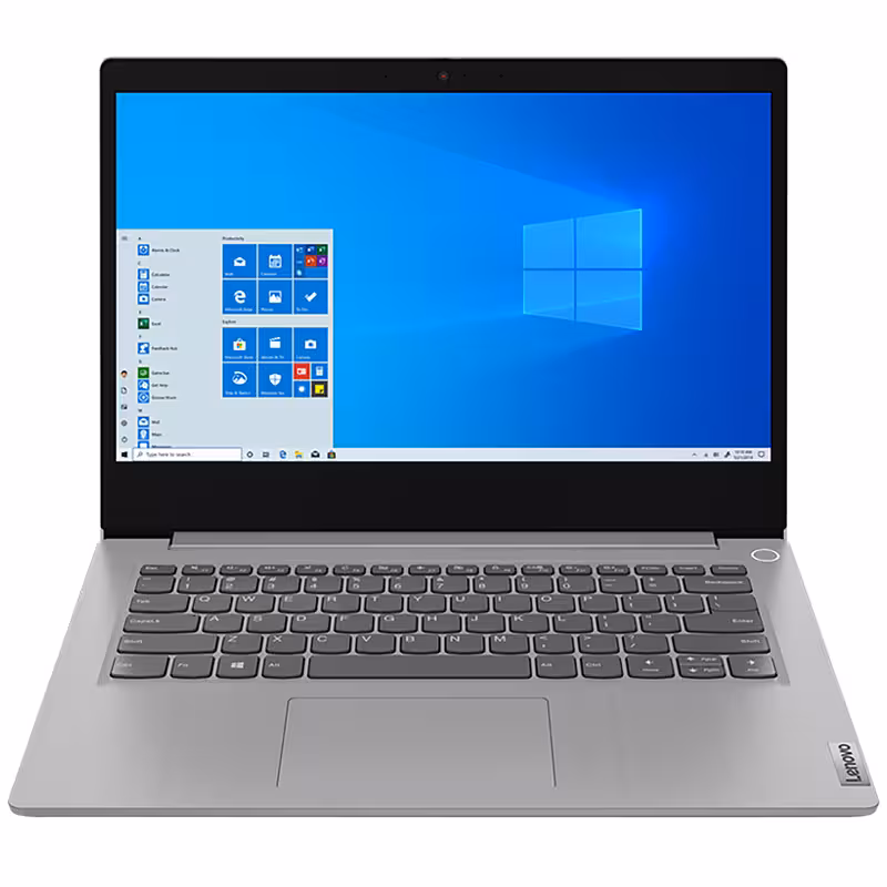 لپ‌تاپ 15.6 اینچی اچ‌پی IdeaPad IP3 i5-1155G7 12GB 1TB HDD MX350
