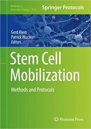 󾕇 دانلود کتاب Stem Cell Mobilization - Methods And Protocols, 2019 - دانلود کتاب های دانشگاهی