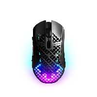 ماوس استیل سریز SteelSeries Aerox 3 Onyx