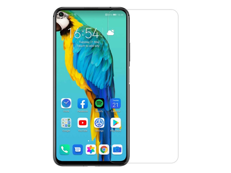 محافظ صفحه نمایش شیشه ای نیلکین هواوی Nillkin H  Pro Glass Huawei nova 5T