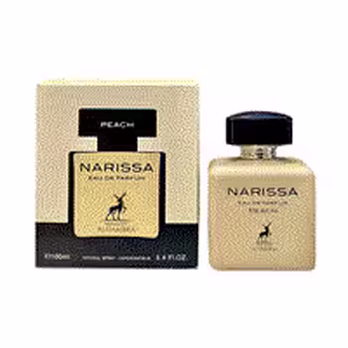 عطر ادکلن زنانه نارسیسو رودریگز پودر الحمبرا (Alhambra Narciso Rodriguez Poudree)